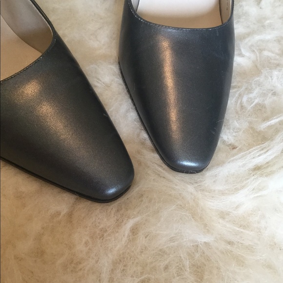 EUC Jacqueline Ferrar pumps - Picture 3 of 4